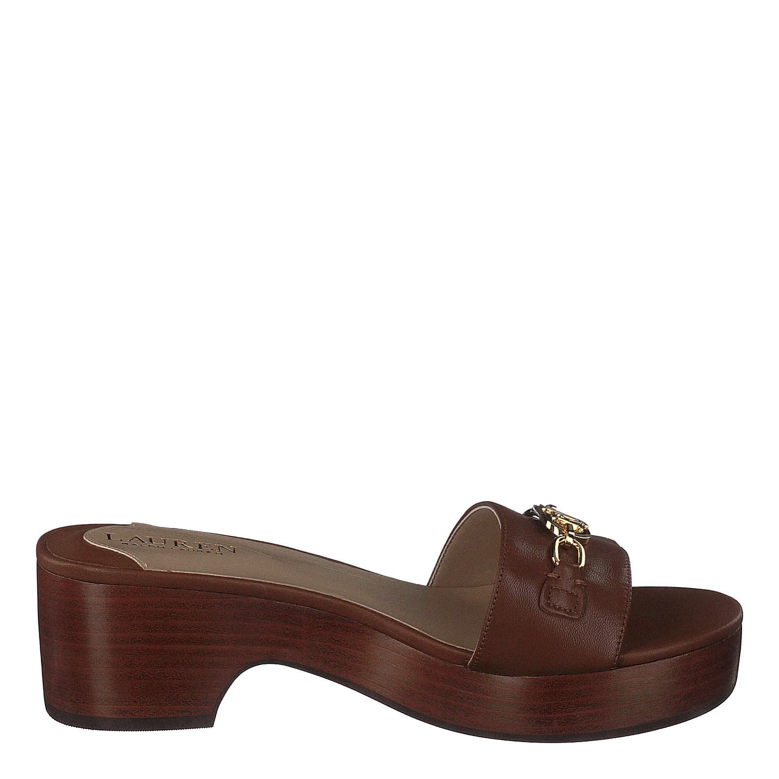 Soft Nappa-roxanne-sn-fsa Deep Saddle Tan