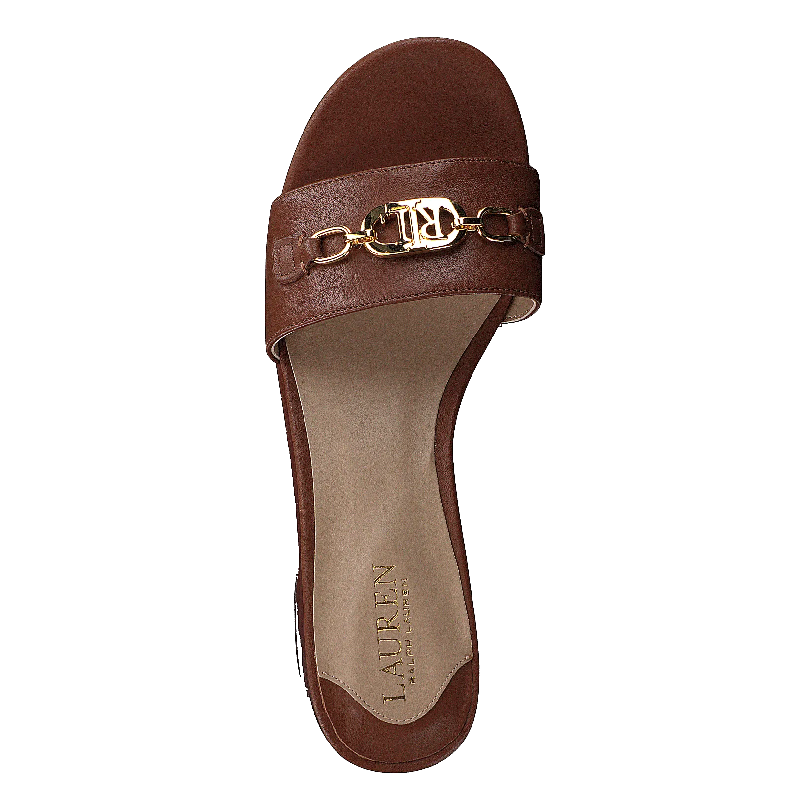Soft Nappa-roxanne-sn-fsa Deep Saddle Tan