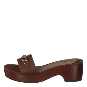 Soft Nappa-roxanne-sn-fsa Deep Saddle Tan