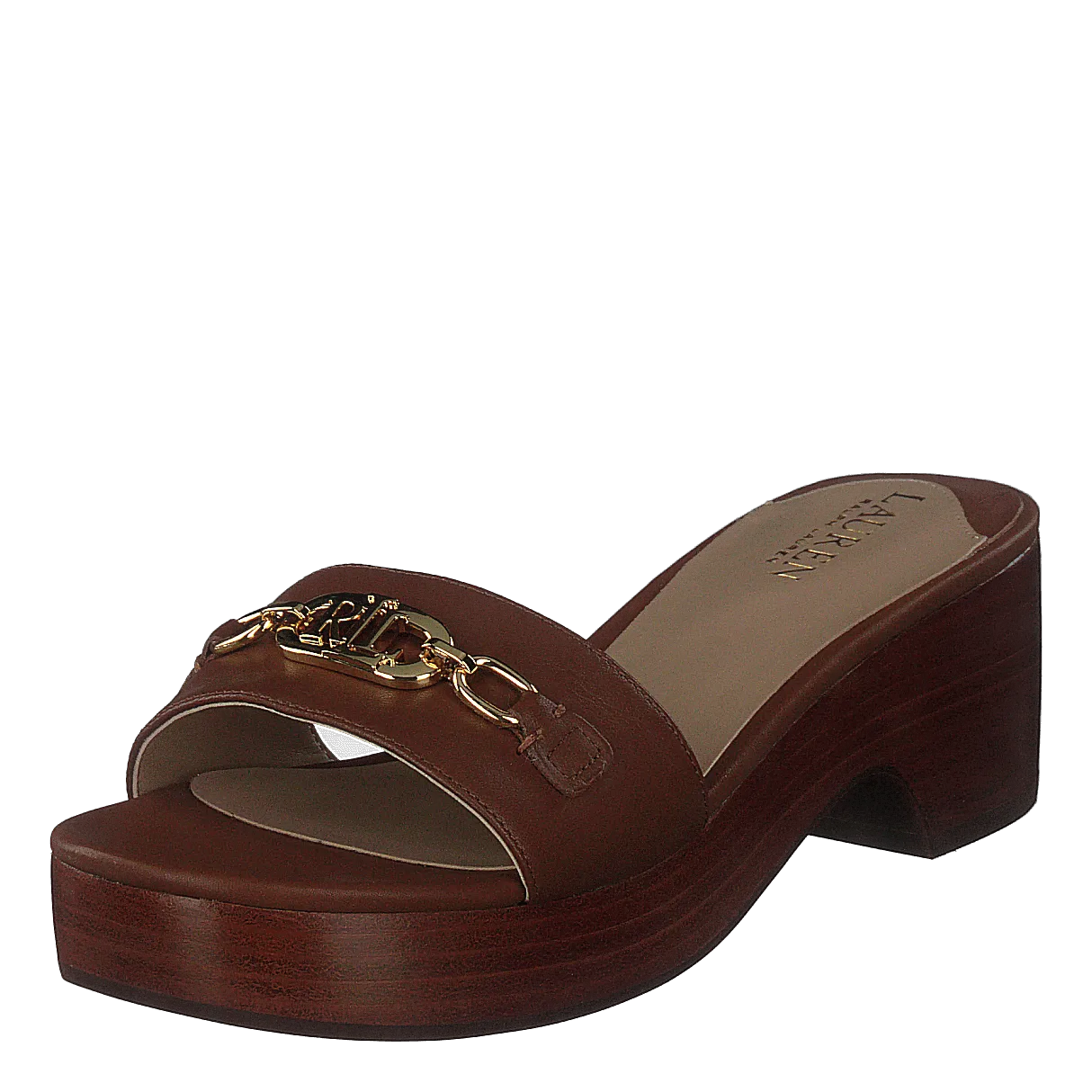 Soft Nappa-roxanne-sn-fsa Deep Saddle Tan
