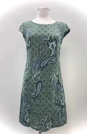 SOLARI DRESS