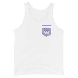 South Park Towelie Unisex Tank Top