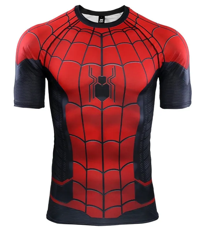 SPIDERMAN T Shirt