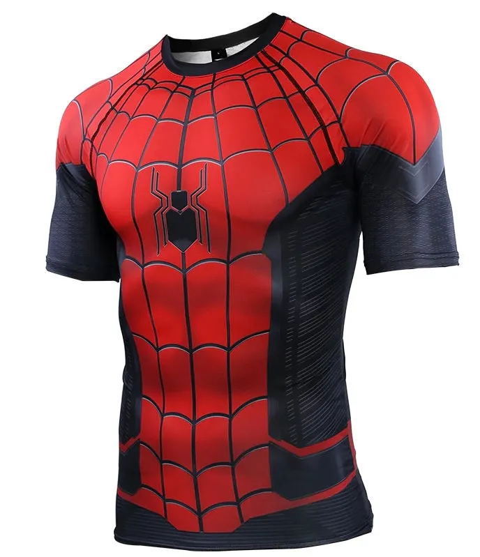SPIDERMAN T Shirt