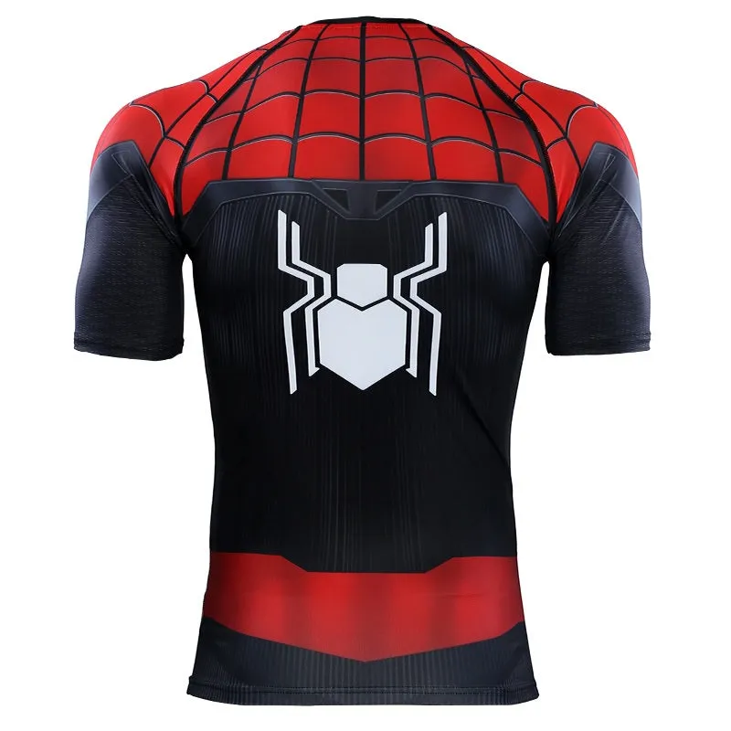SPIDERMAN T Shirt