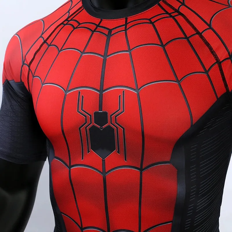 SPIDERMAN T Shirt