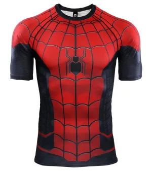 SPIDERMAN T Shirt