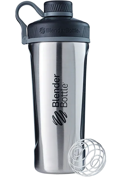 Stainless Steel Radian 26oz