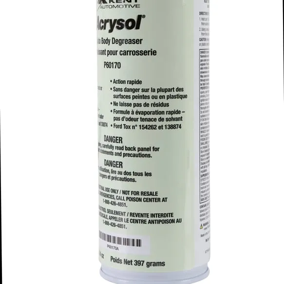STILO Anti-Fog Helmet Shield Cleaner - Acrysol