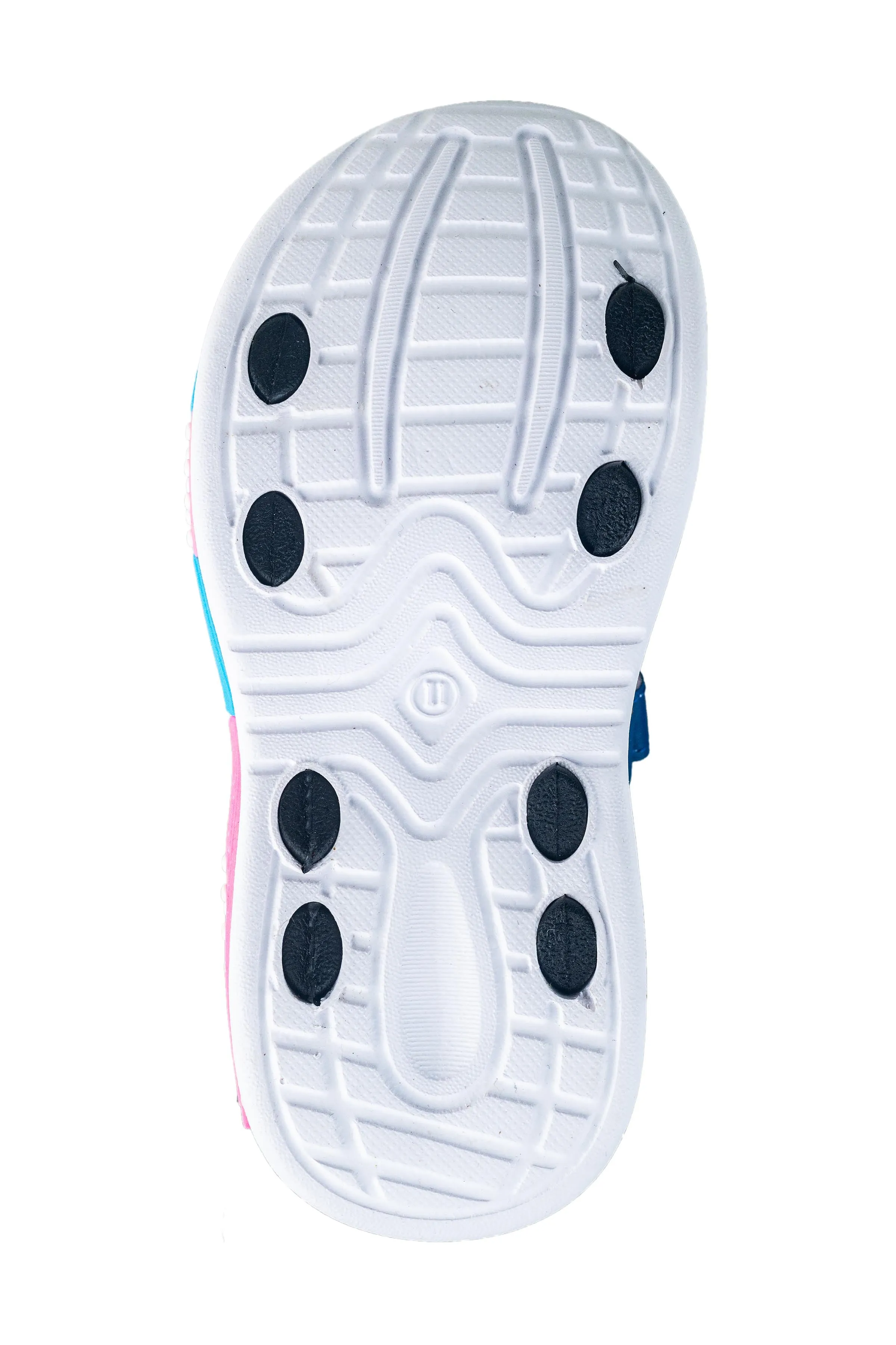 Strap On Children N. Blue / Pink Kito