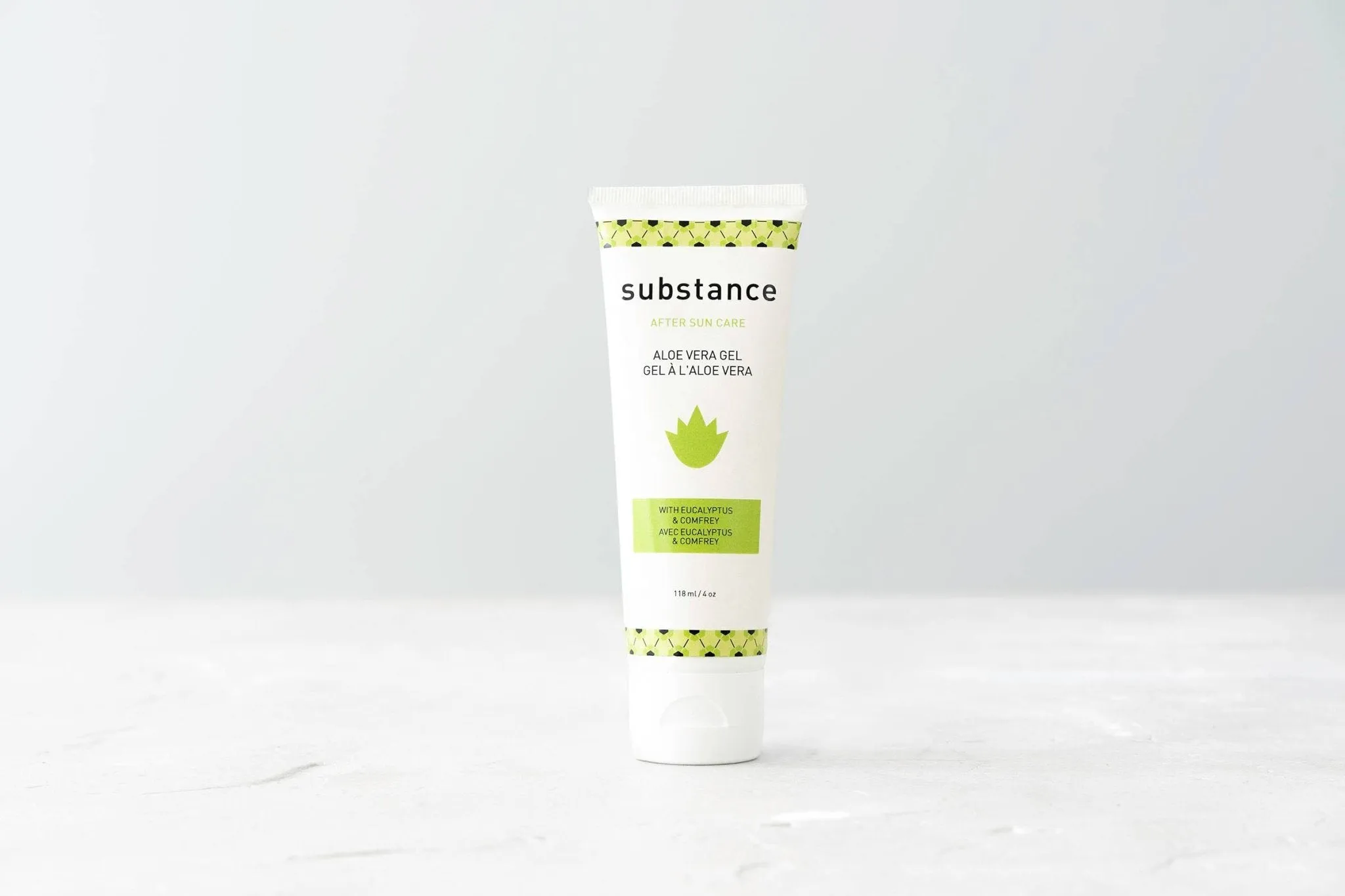 Substance Aloe Vera Gel - After Sun