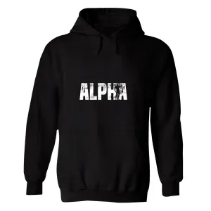 Sudadera Hombre  Hoodie Gym Ejercicio Fitness GF1004