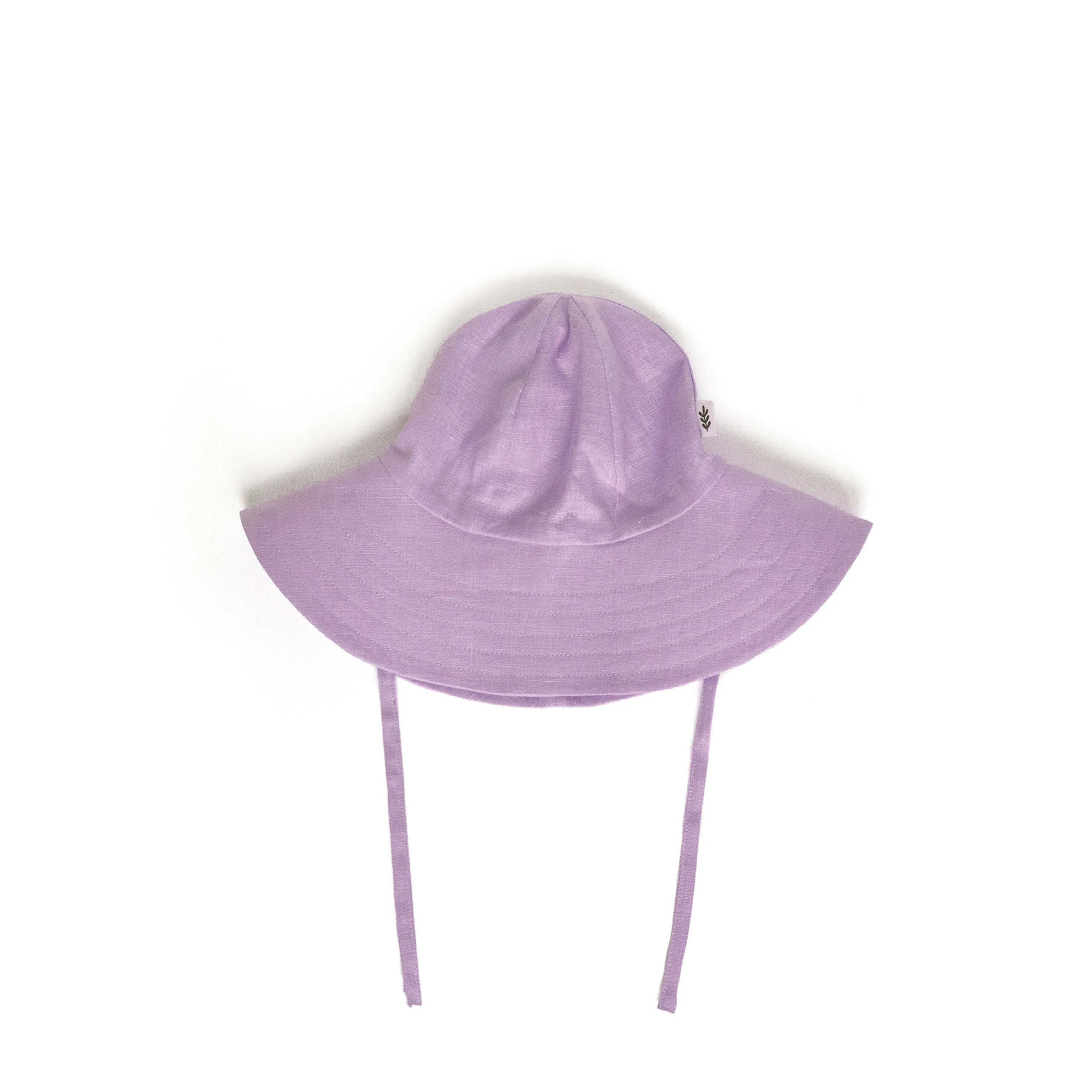 Sun Hat - Lavender Mist