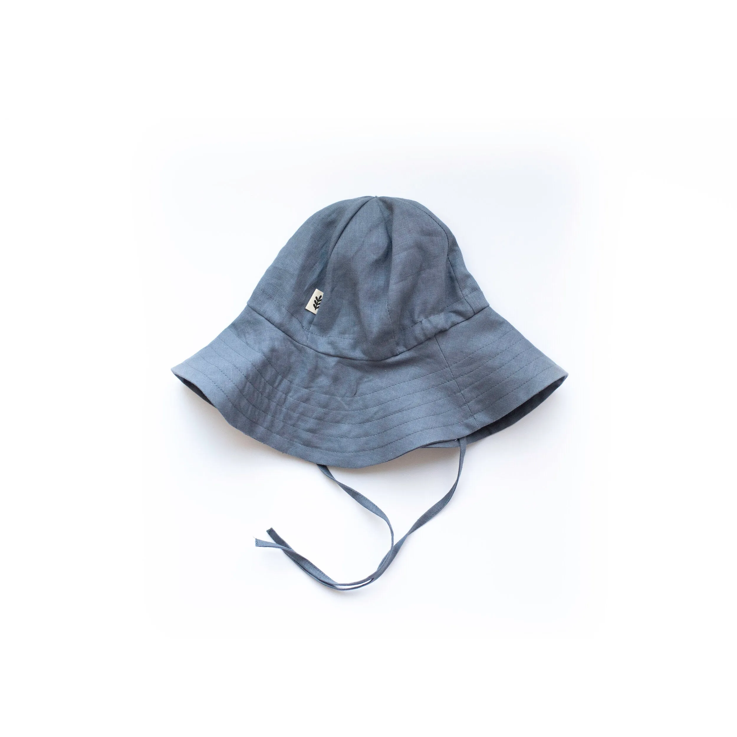 Sun Hat - Steel Wool