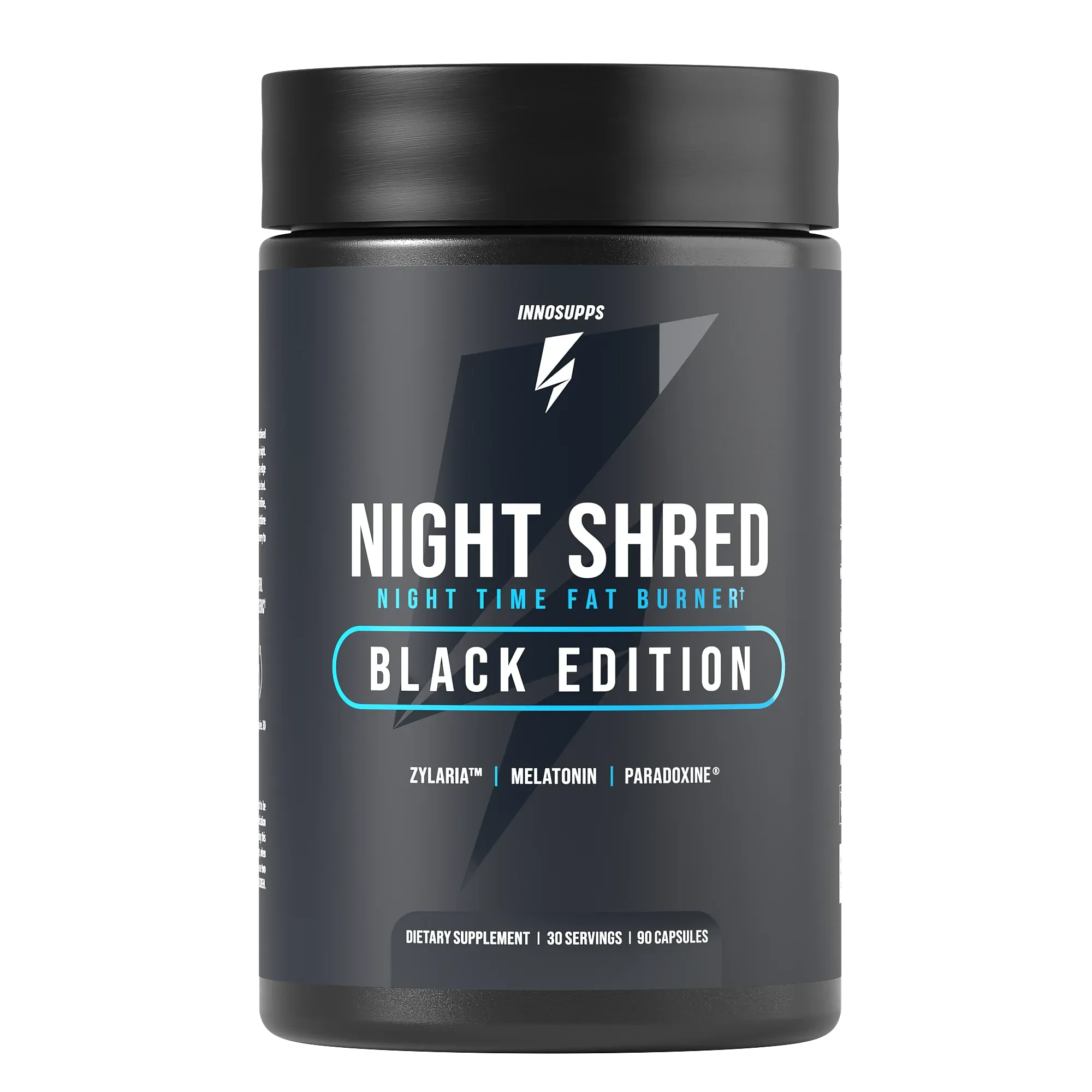 Supercharged Male Stack