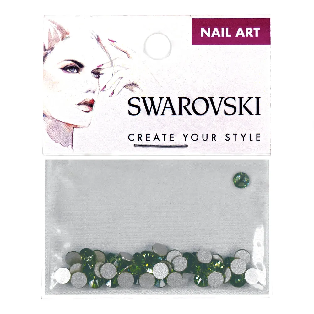 SWAROVSKI - Peridot