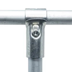 T Connector