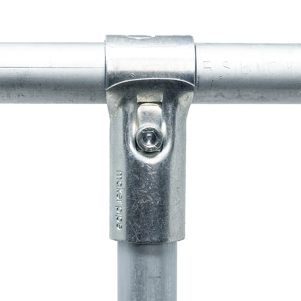 T Connector