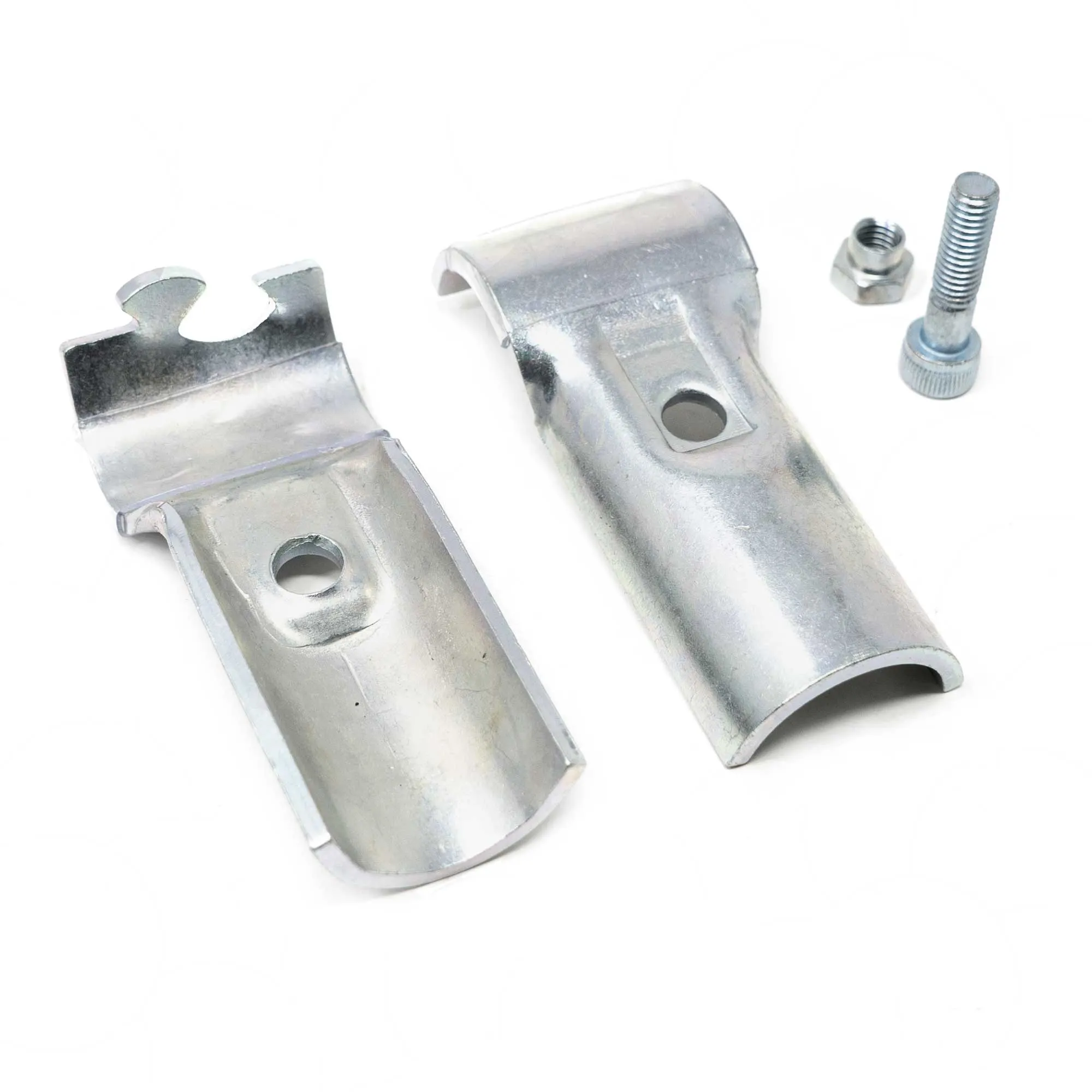 T Connector