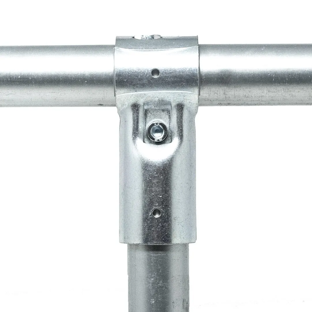 T Connector