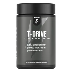 T-Drive