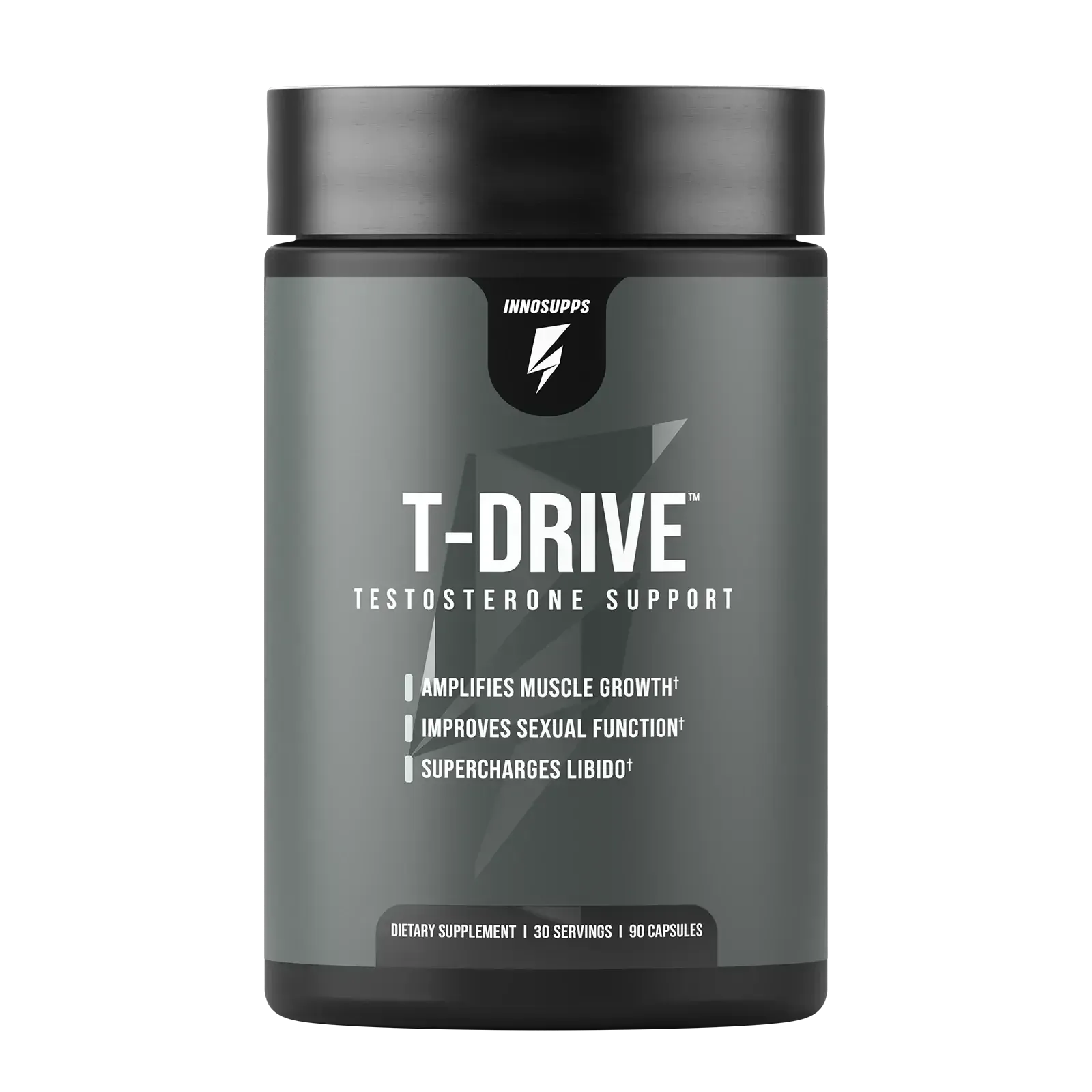 T-Drive
