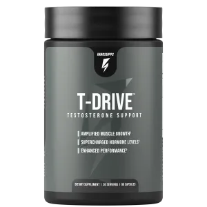 T-Drive