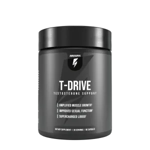 T-Drive