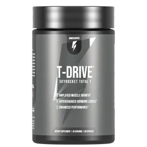 T-Drive
