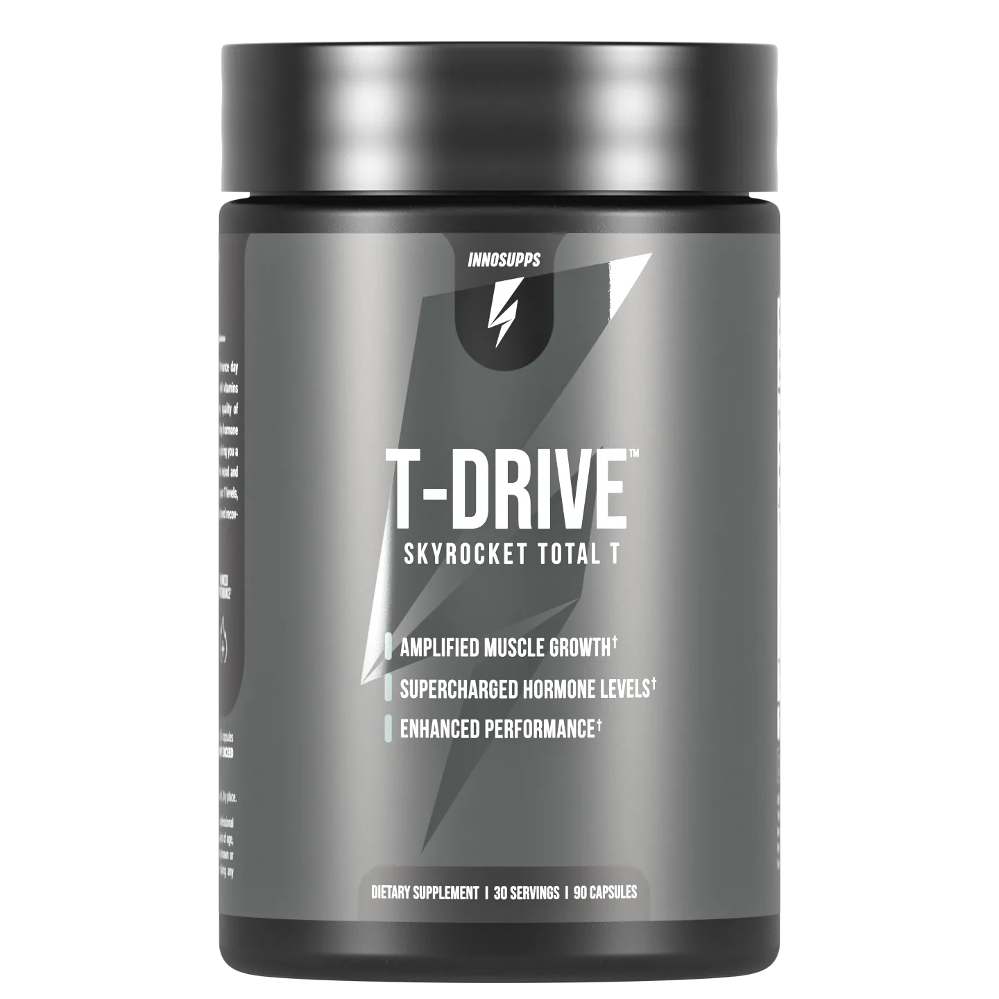 T-Drive