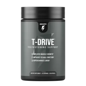 T-Drive