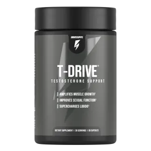 T-Drive
