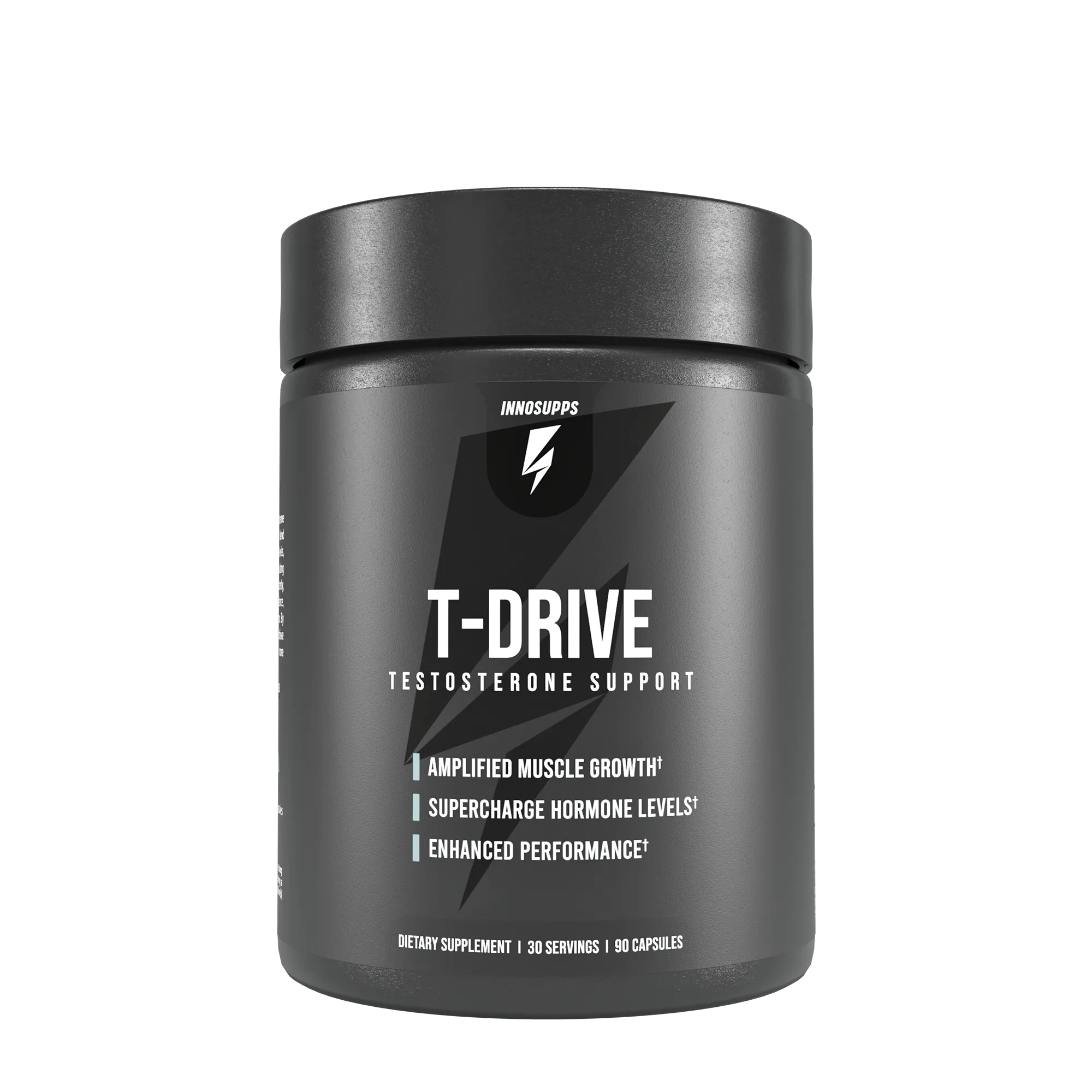T-Drive