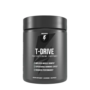 T-Drive
