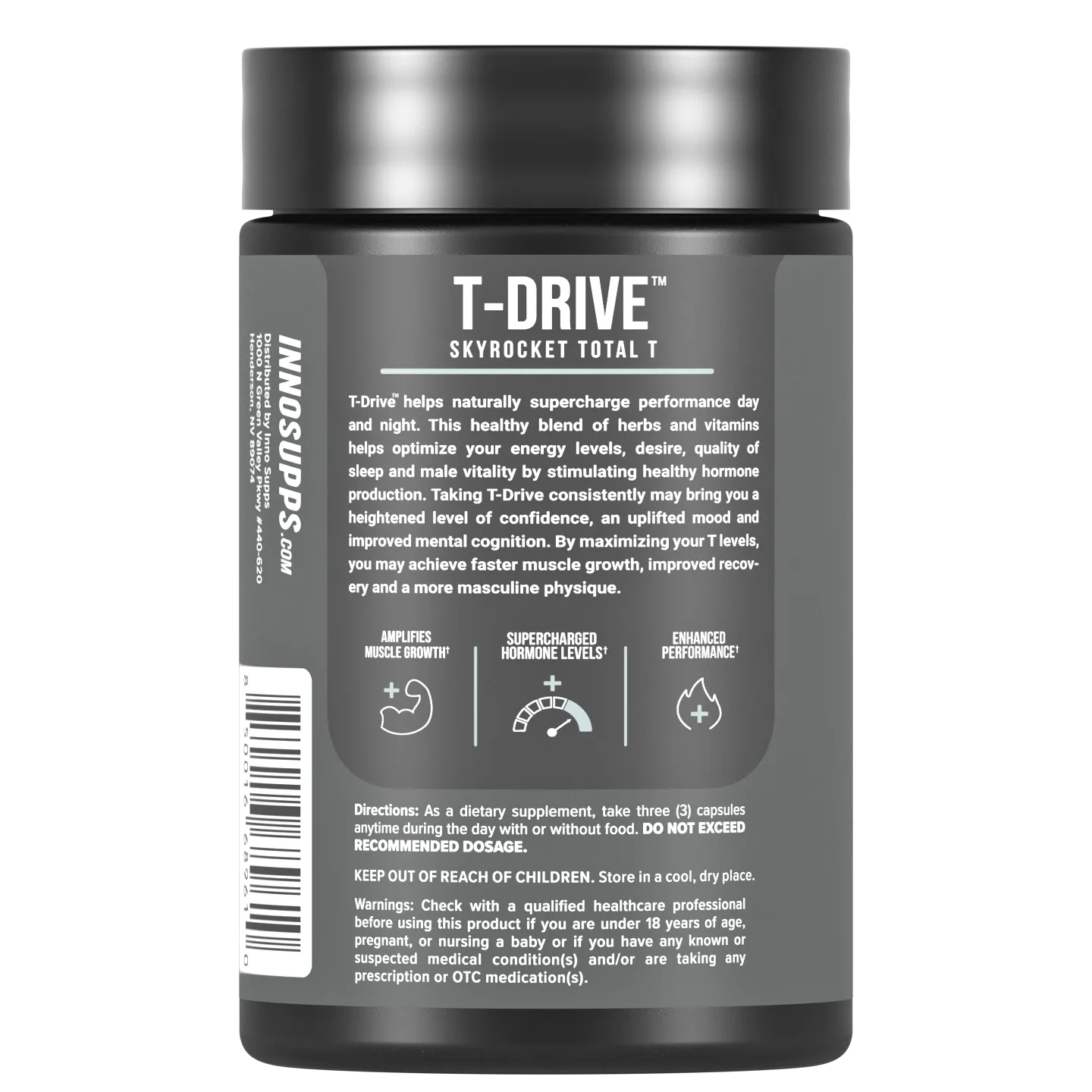 T-Drive