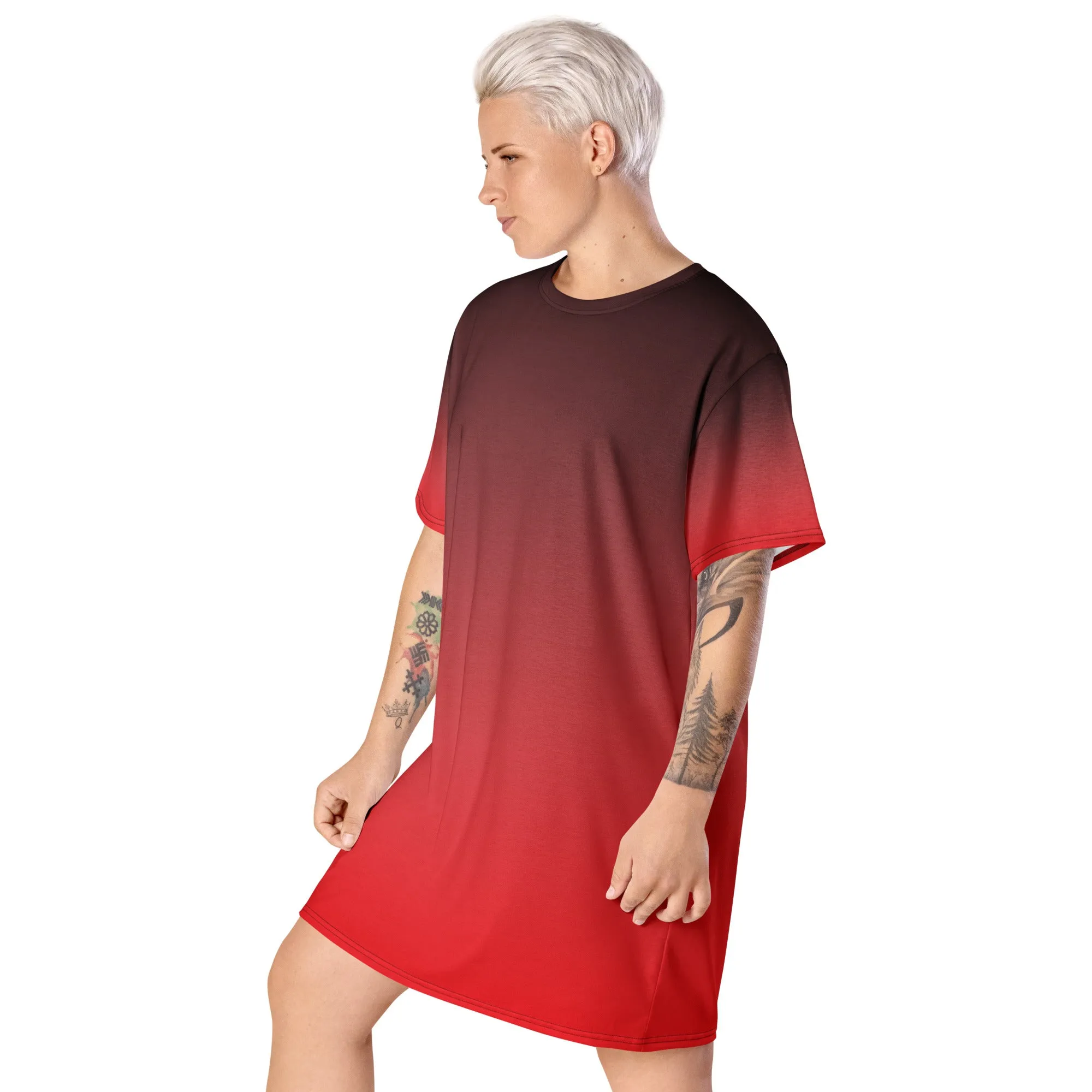 T-Shirt Dress