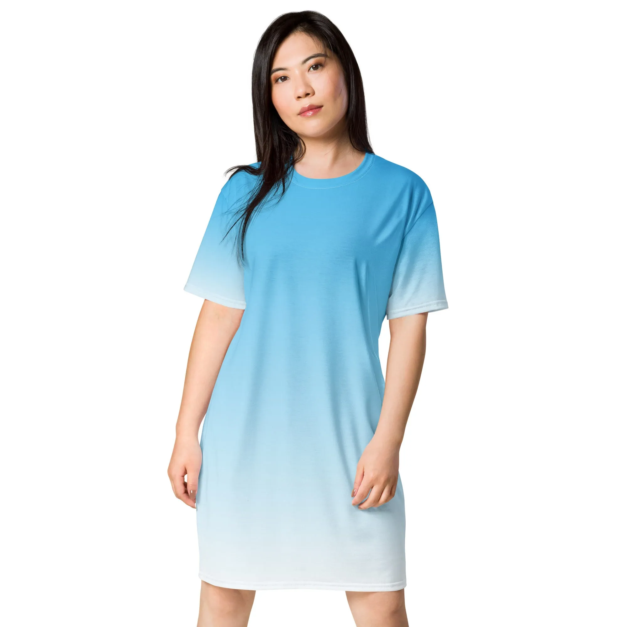 T-Shirt Dress