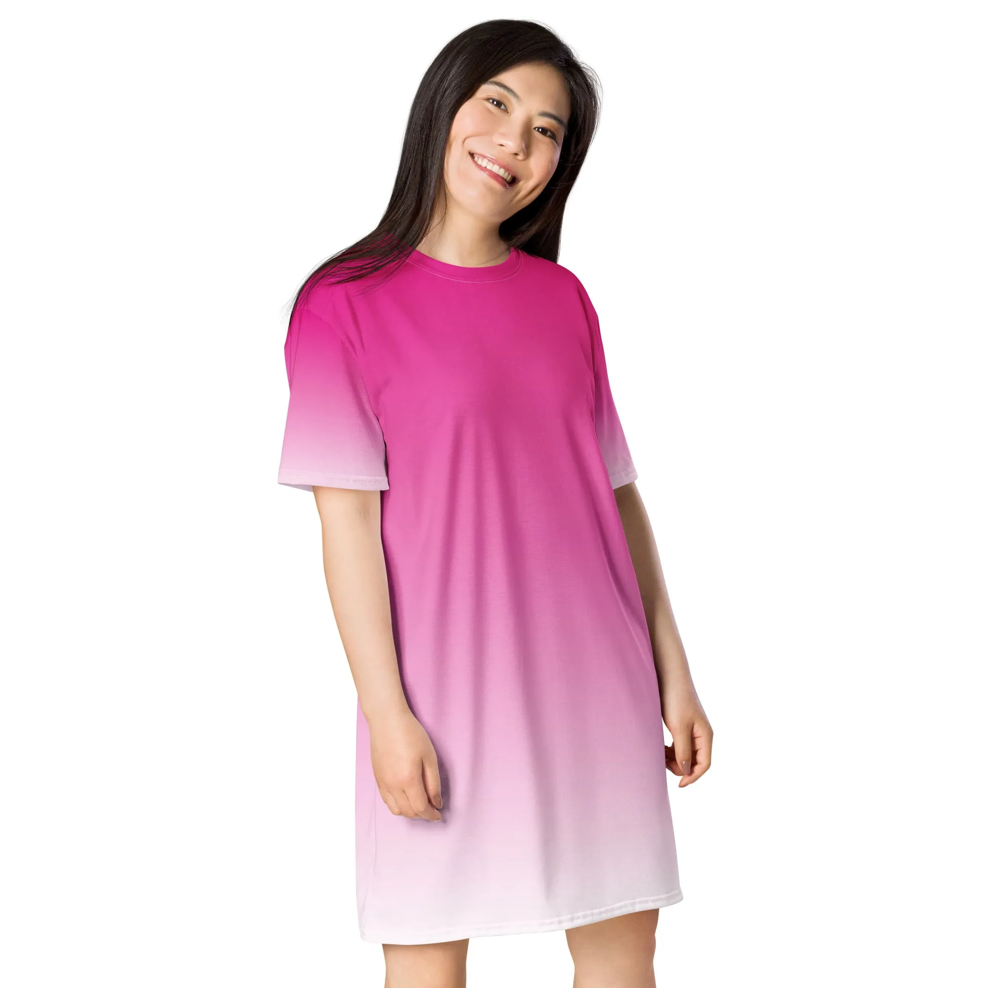 T-Shirt Dress