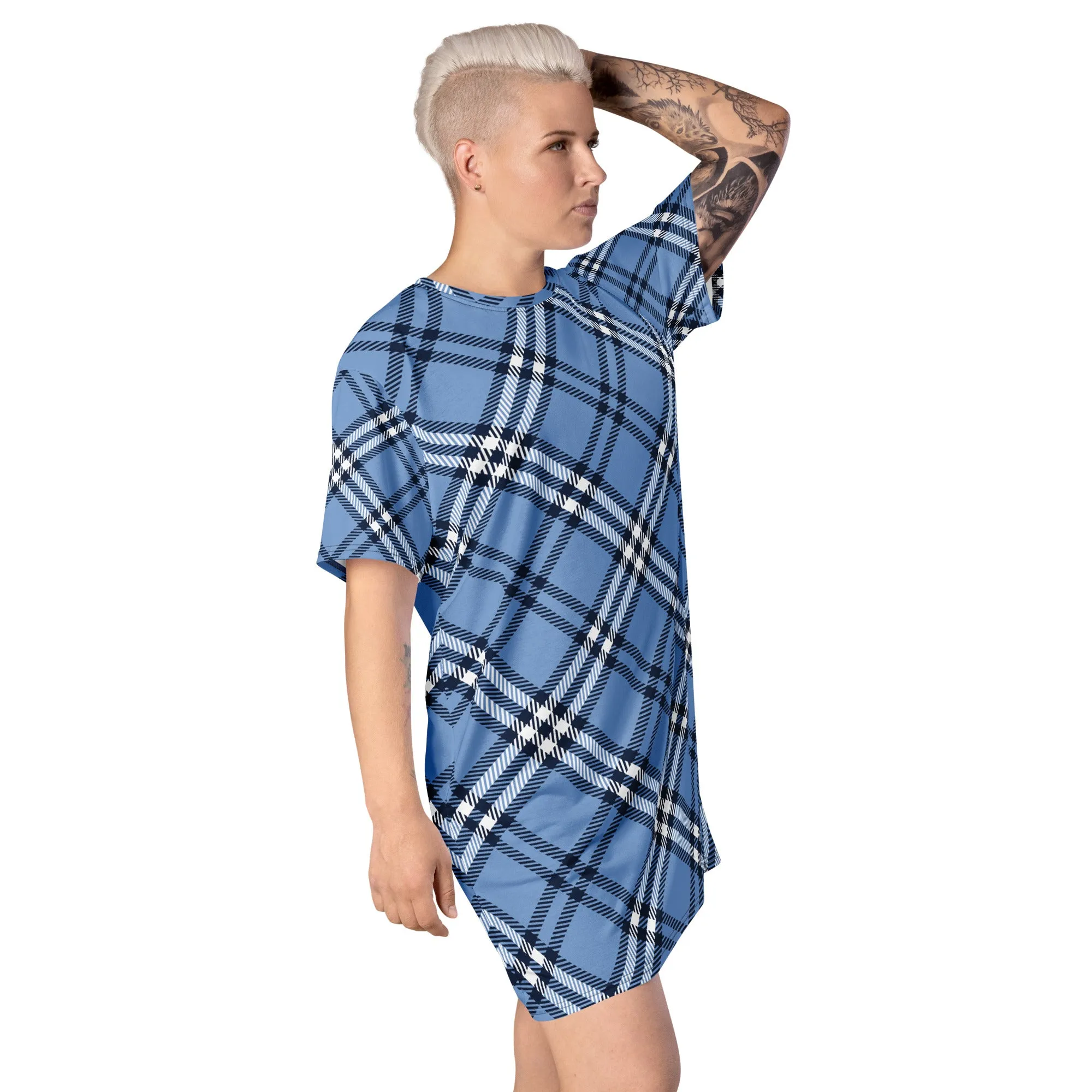 T-Shirt Dress