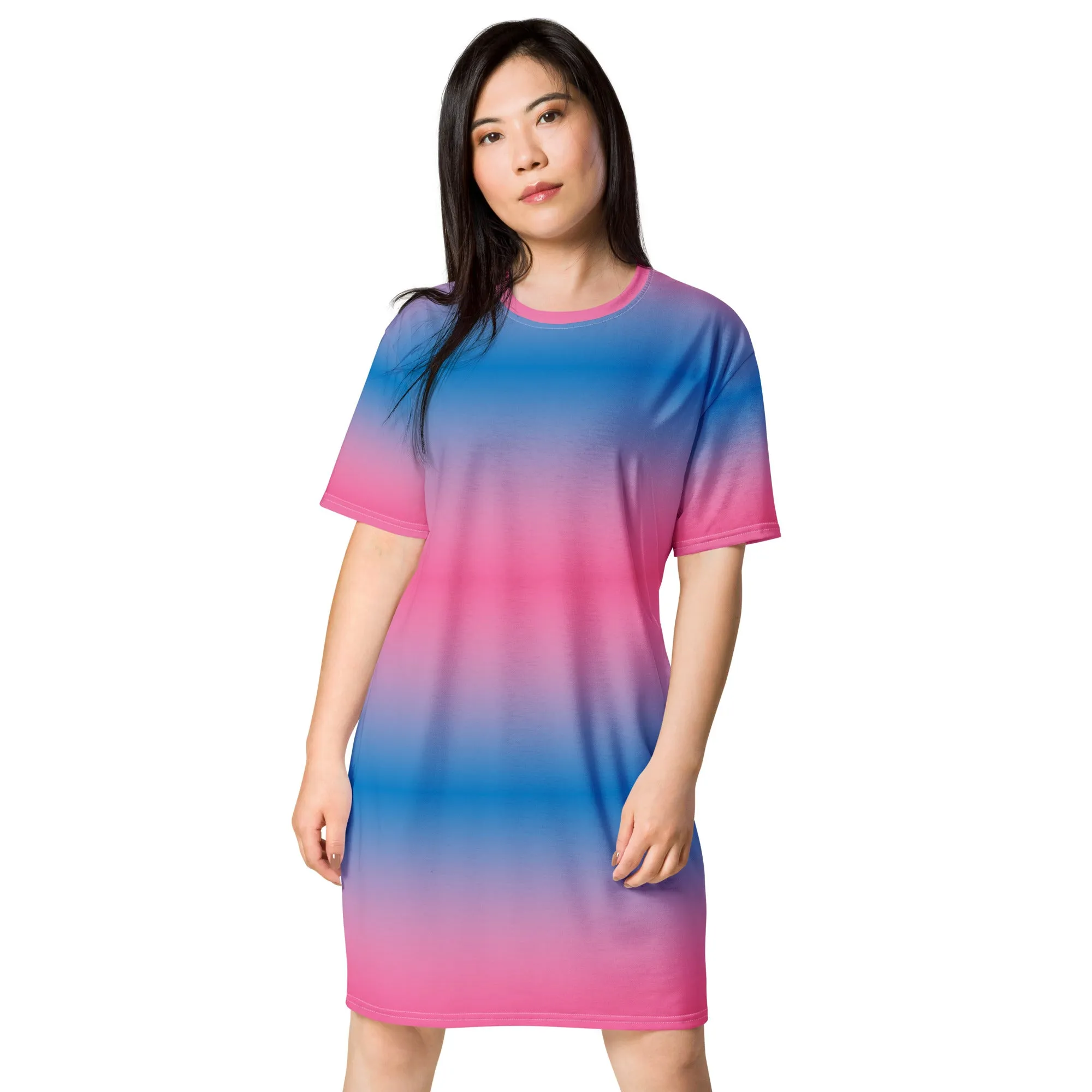 T-Shirt Dress