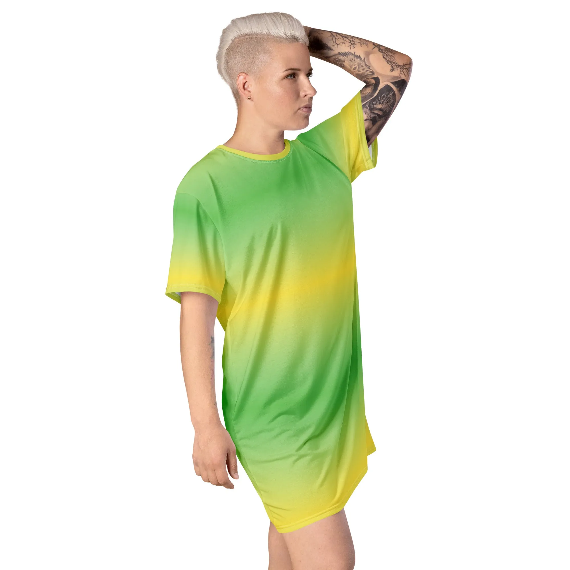 T-Shirt Dress
