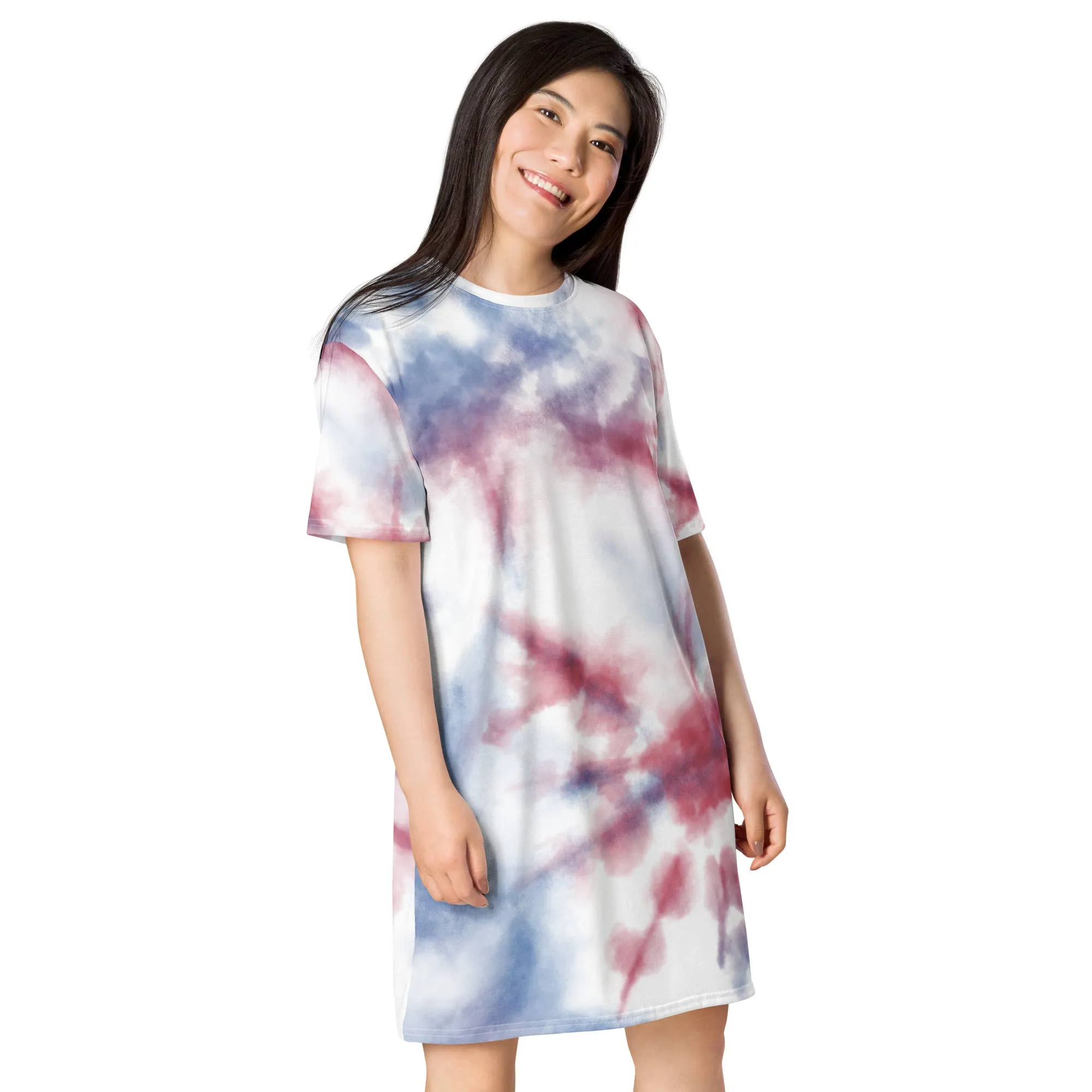 T-Shirt Dress