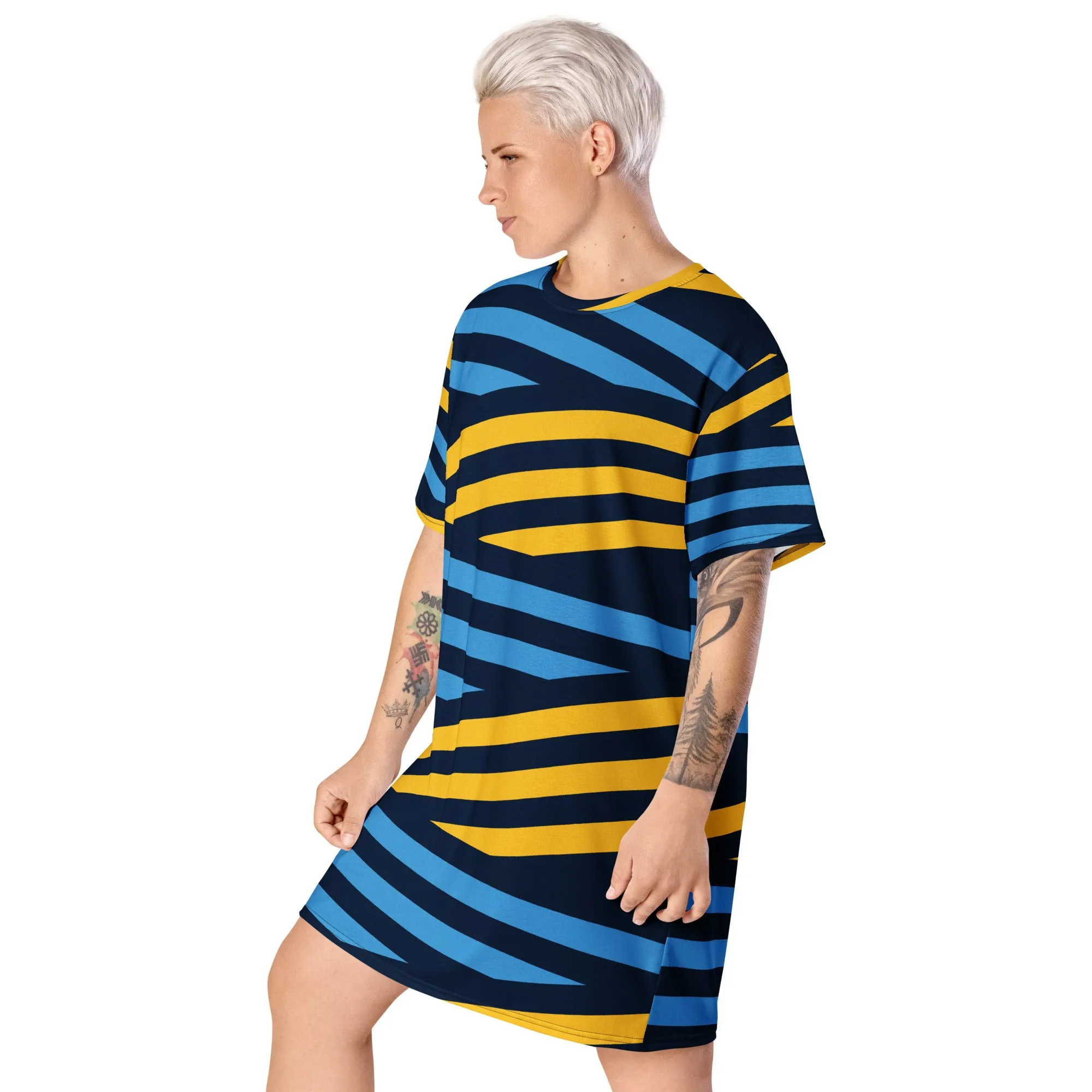 T-Shirt Dress