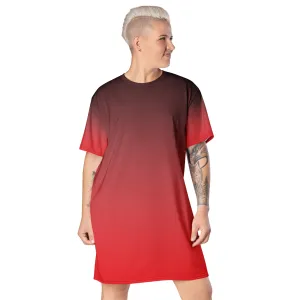 T-Shirt Dress