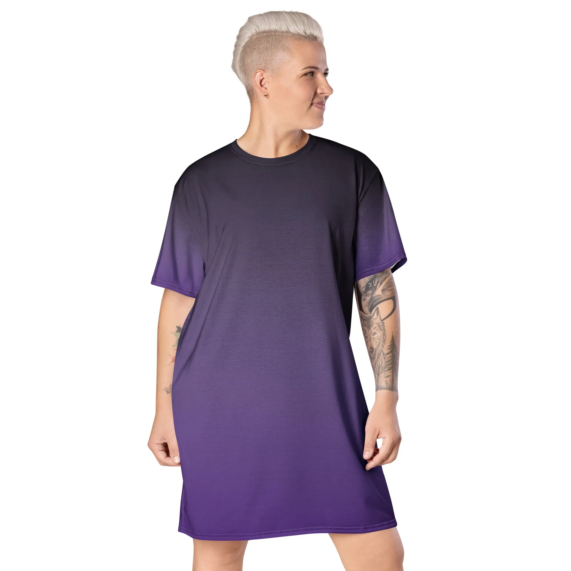 T-Shirt Dress