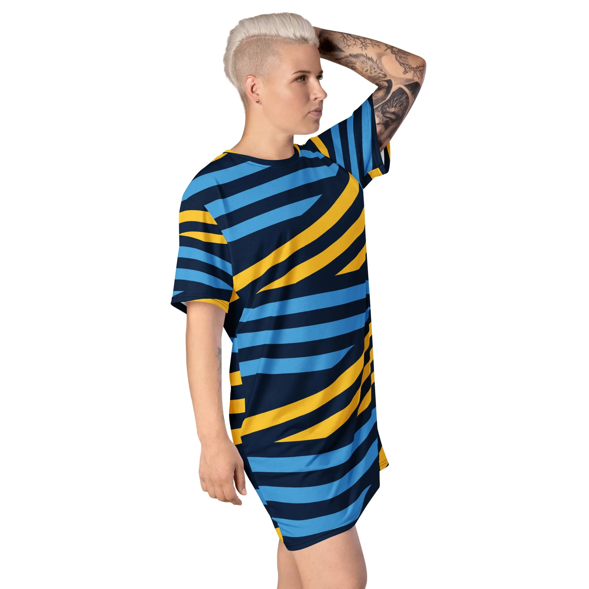 T-Shirt Dress
