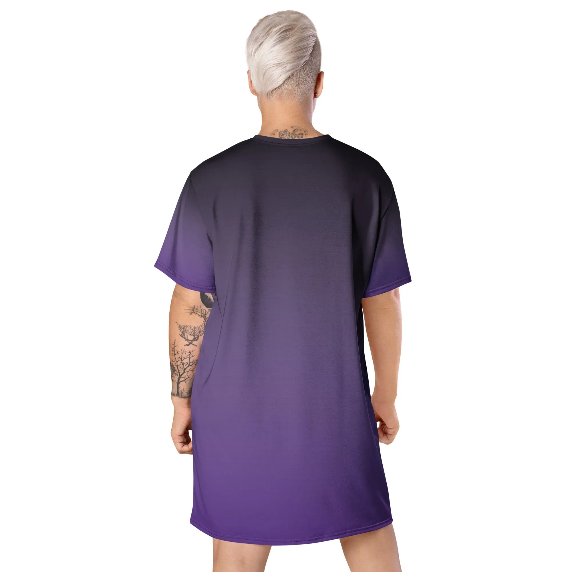 T-Shirt Dress