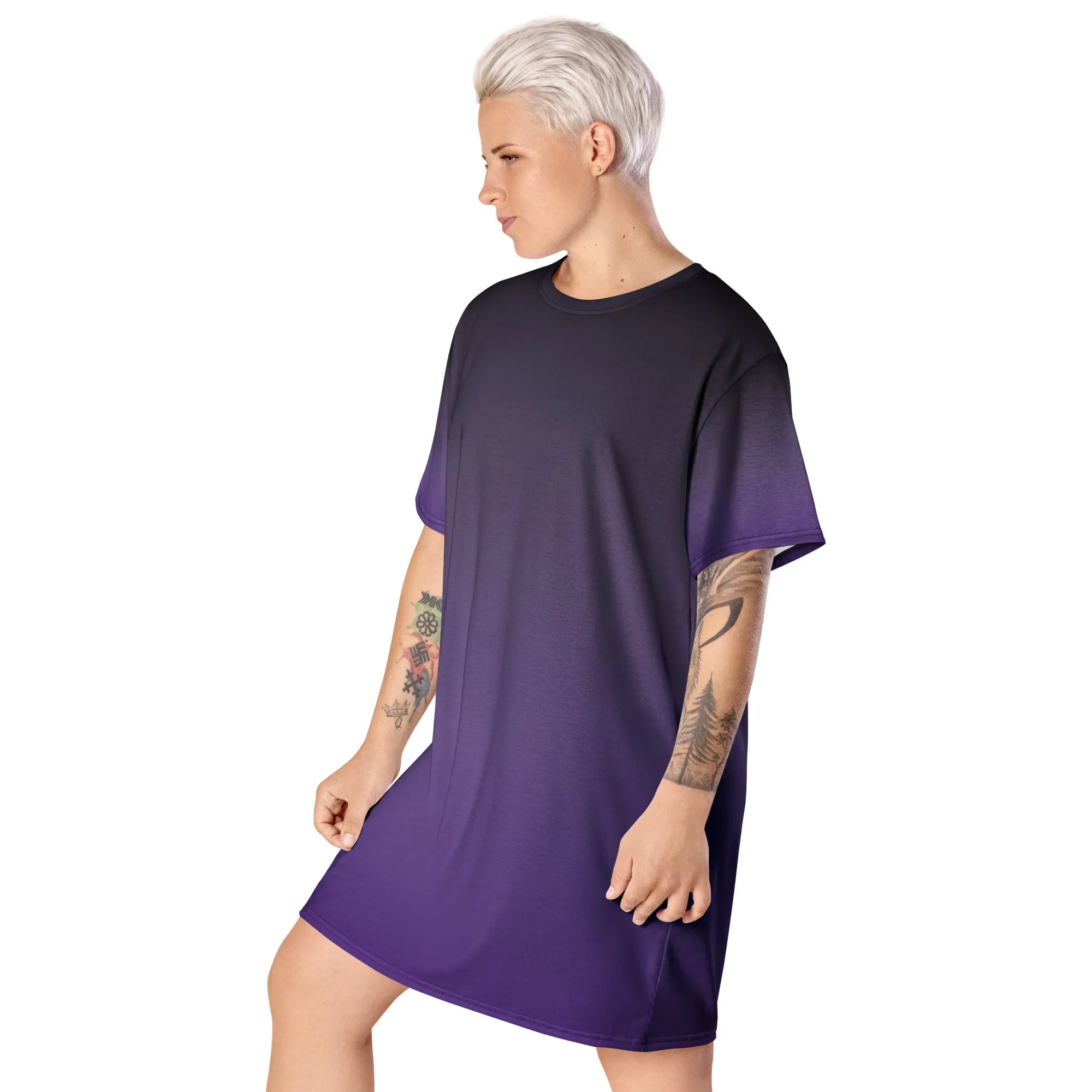 T-Shirt Dress