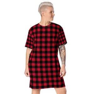 T-Shirt Dress