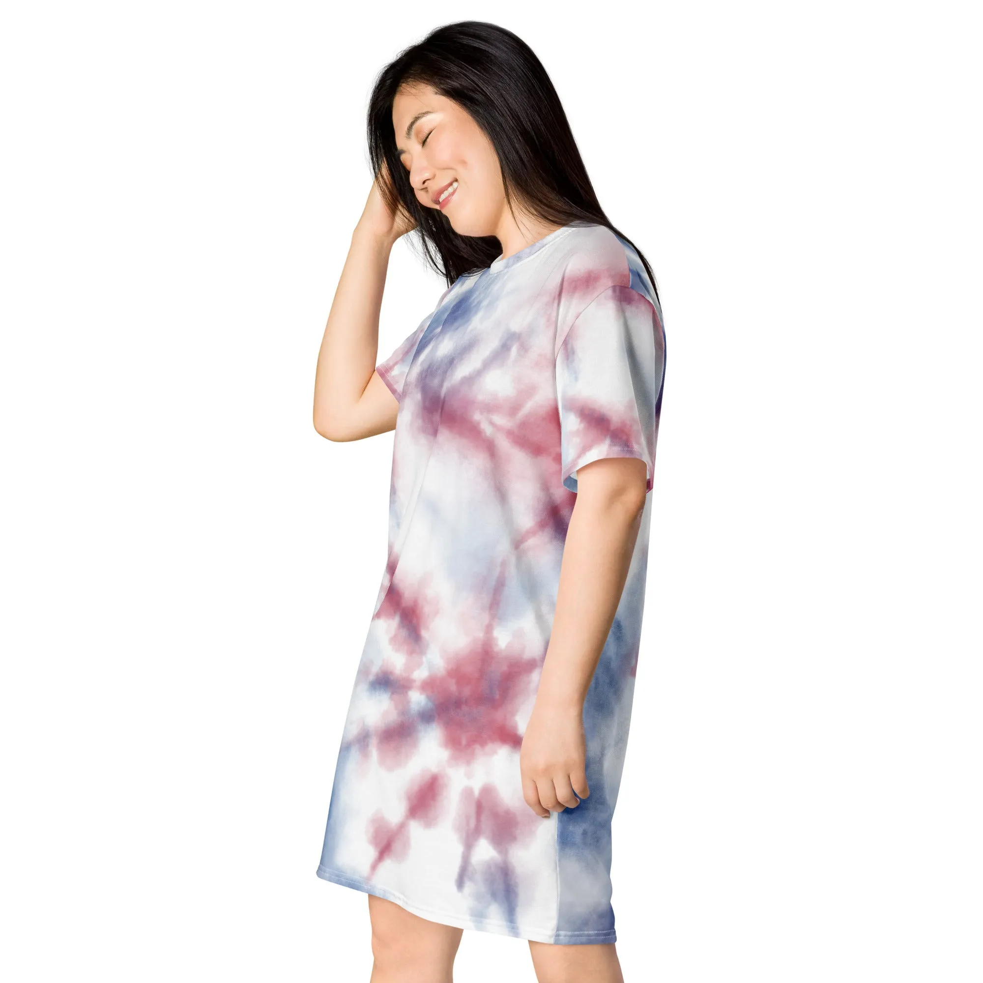 T-Shirt Dress